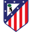 Atlético Madrid crest
