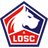 Lille crest