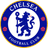 Chelsea crest