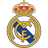Real Madrid crest