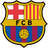 Barcelona crest