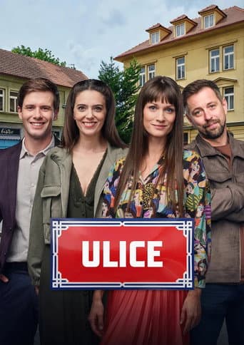 Ulice